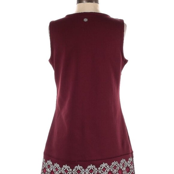 Athleta Fleece jumper - Picture 2 of 3